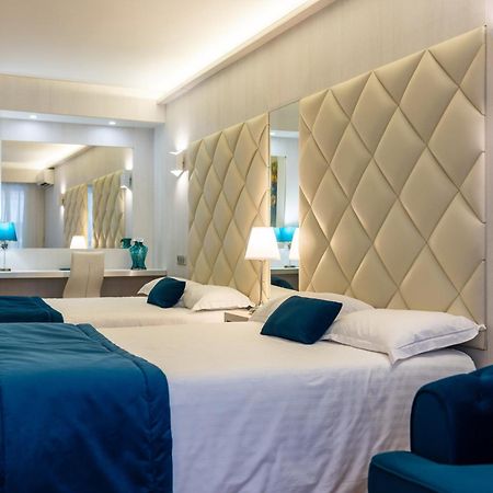 Hotel Le Fouquet'S Cannes Exteriör bild