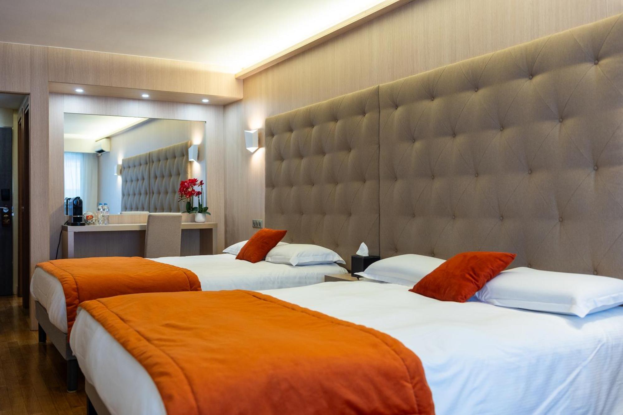 Hotel Le Fouquet'S Cannes Exteriör bild